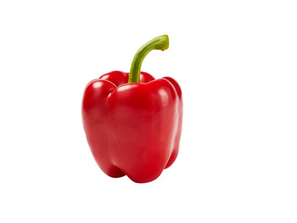 Red Peppers