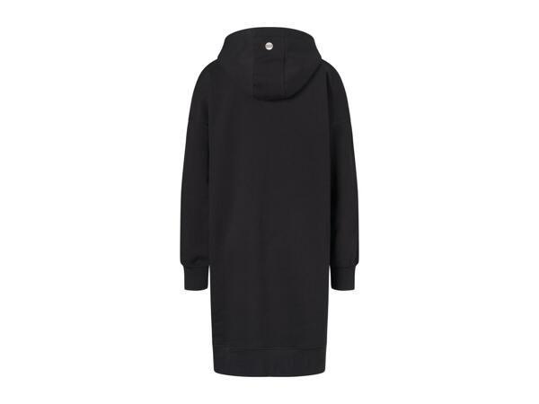 Crivit Ladies' Jumper Dress - Black