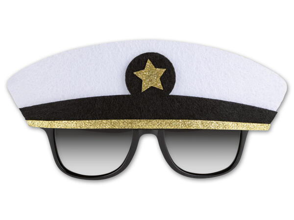 Faschings-Partybrille