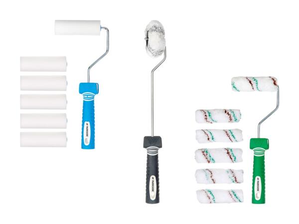 Assortiment de rouleaux