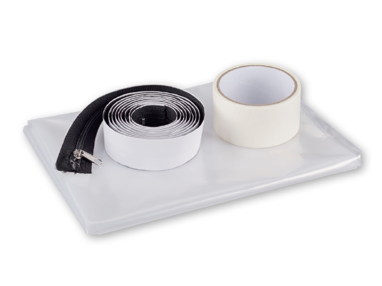 POWERFIX Dust Sheet Set