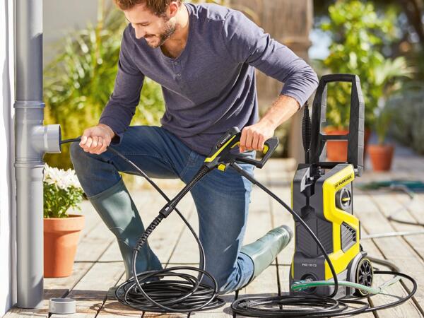 Pipe Cleaning Set