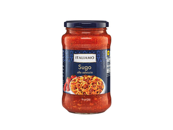 Sausage Sauce