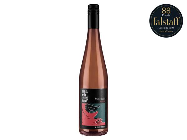 Zweigelt Rosé Mariannenhof