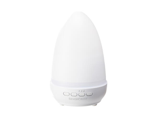 Ultrasonic Aromatherapy Diffuser