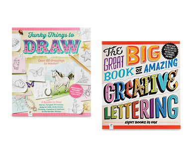 Children's Activity Compendium