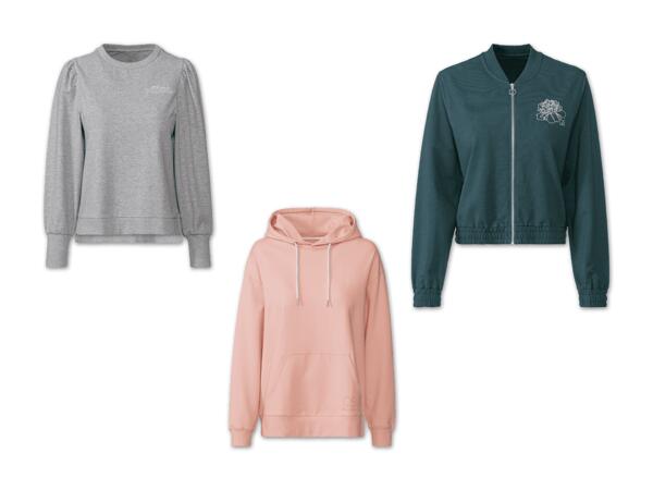 Damen Sweatjacke/-pullover