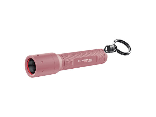 LED Flashlight