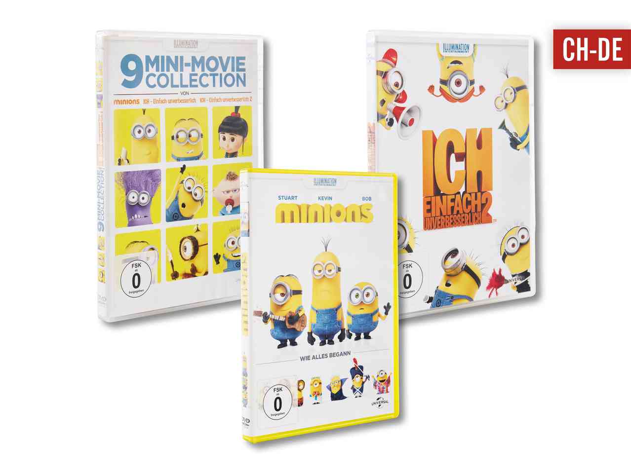 DVD