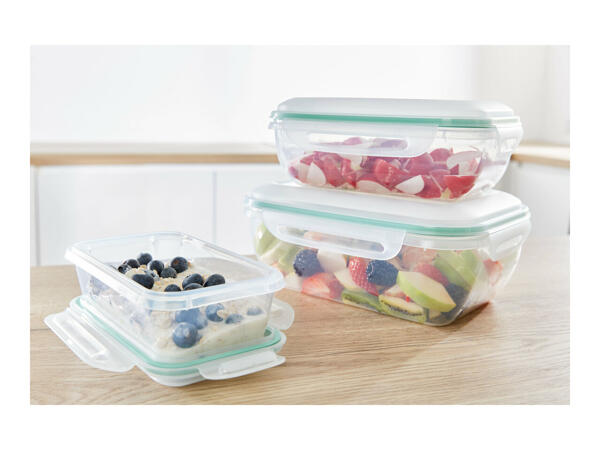 Ernesto Food Storage Container Set