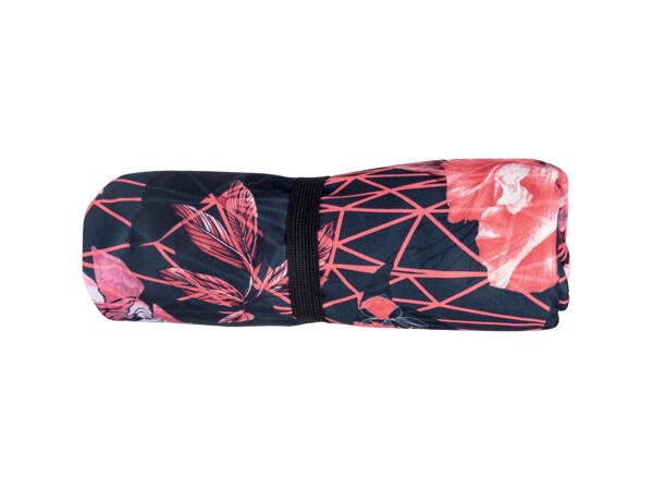Microfibre Towel