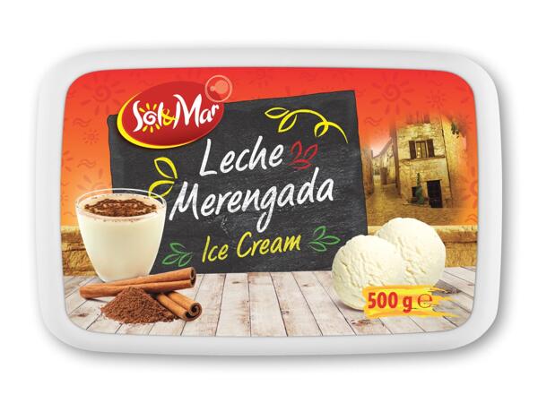 SOL & MAR Is