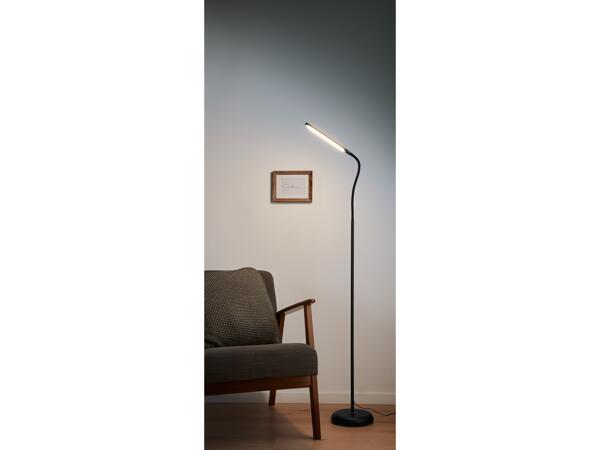 LED Floor Lamp