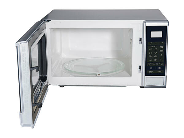 Sharp Microwave
