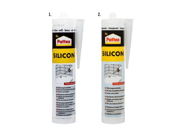Silicone