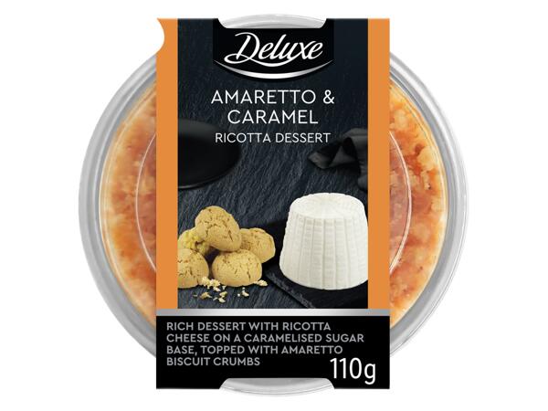 Ricotta Dessert