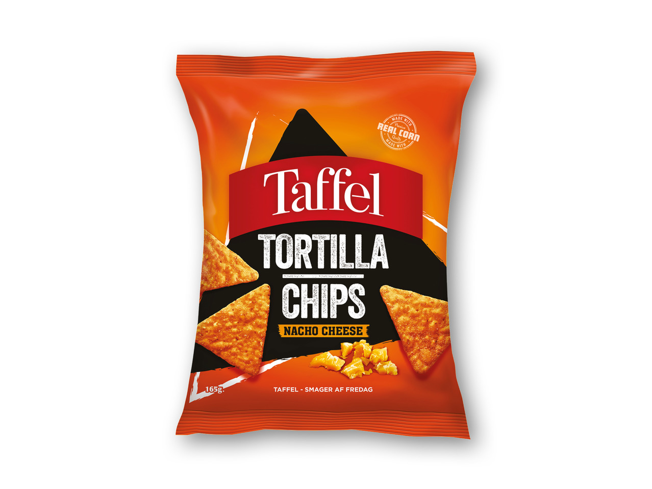 TAFFEL Chips