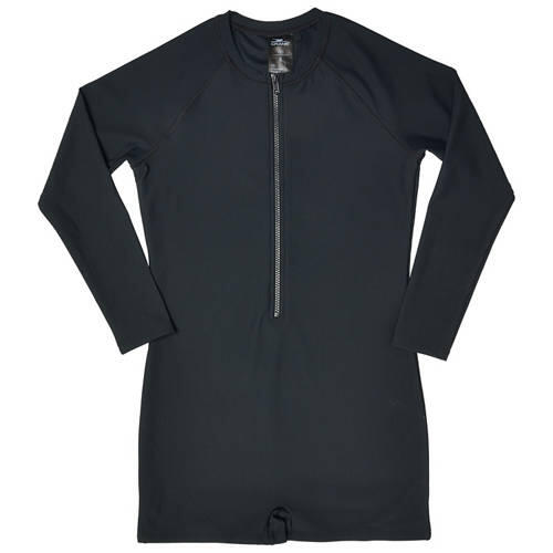 Women's Long Sleeve Paddle Suit