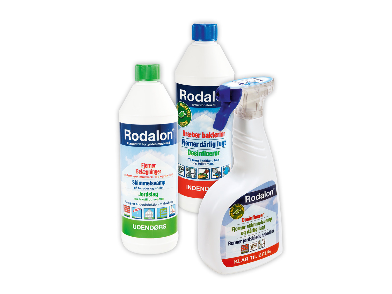 Rodalon