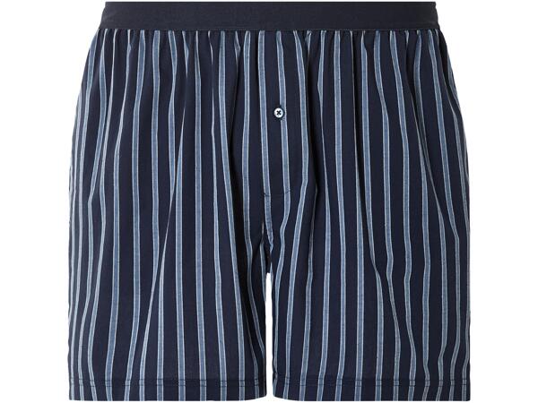Men's Short Pyjama Set