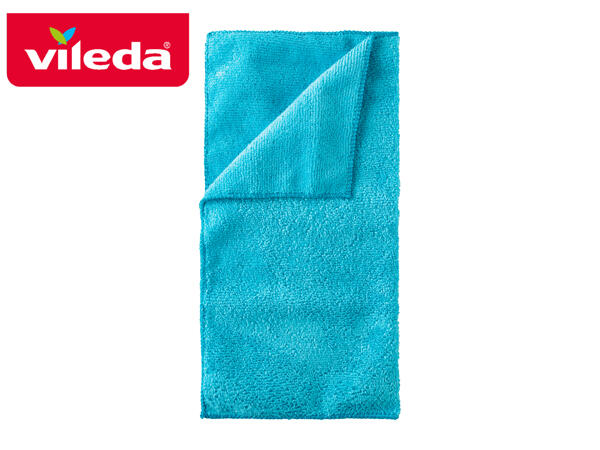 Vileda Cleaning Cloths / Sponges Assorted
