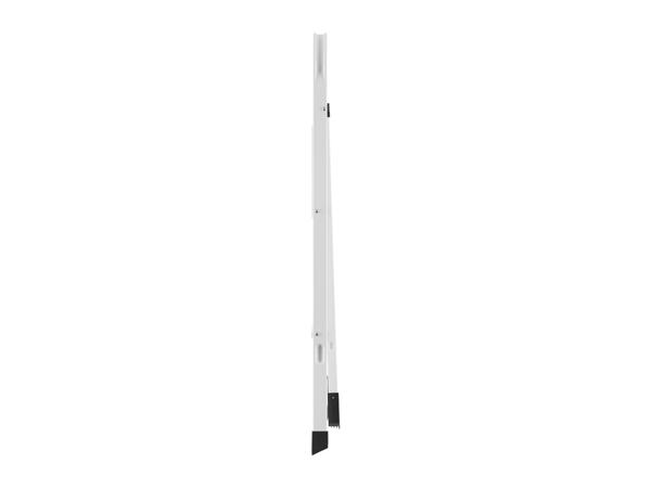 Hailo White Step Ladder
