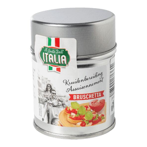 ITALIA(R) 				Mélange d'épices
