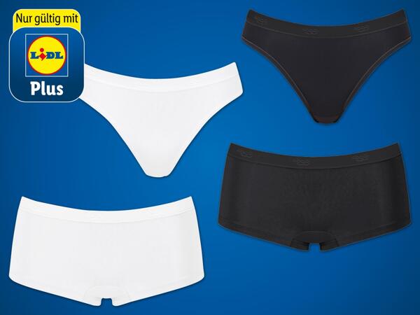 Damen Slip/​Hipster