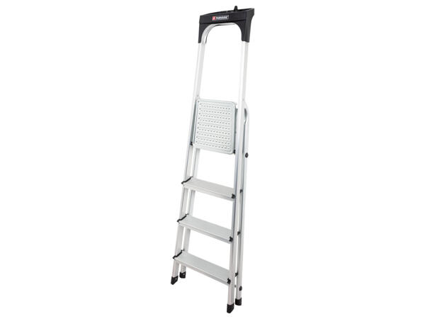 Aluminium Step Ladder
