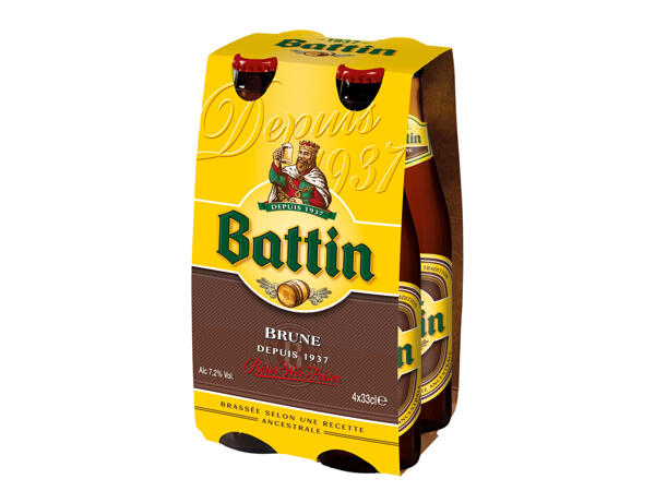 Bier*