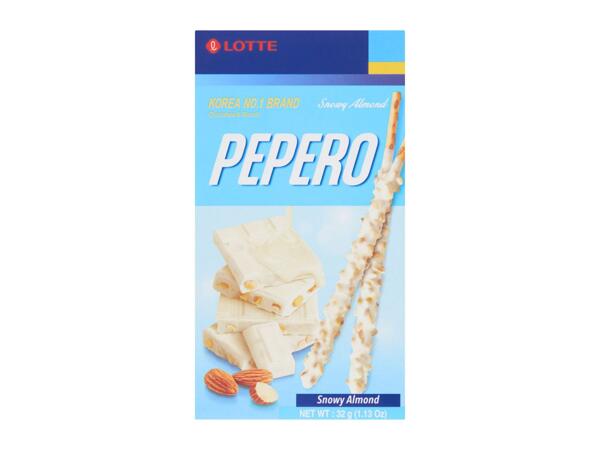 Lotte Pepero Assorted
