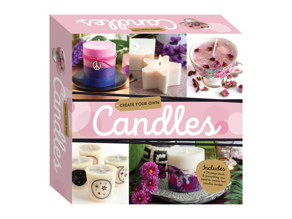 Craft Box