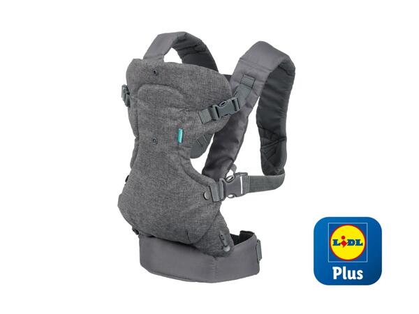 Porte-bébé Infantino Flip 4 en 1