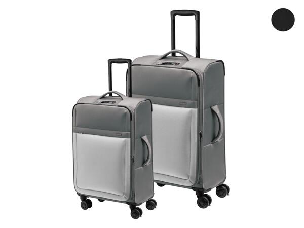 Trolley Suitcase Set