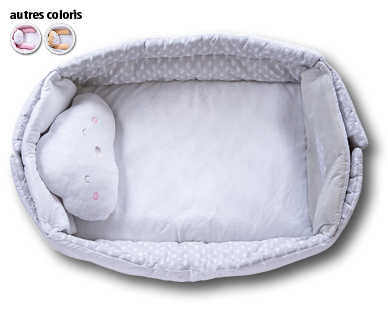 Tapis douillet pour bébés MY LIVING STYLE
