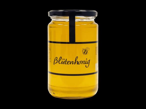 Blütenhonig