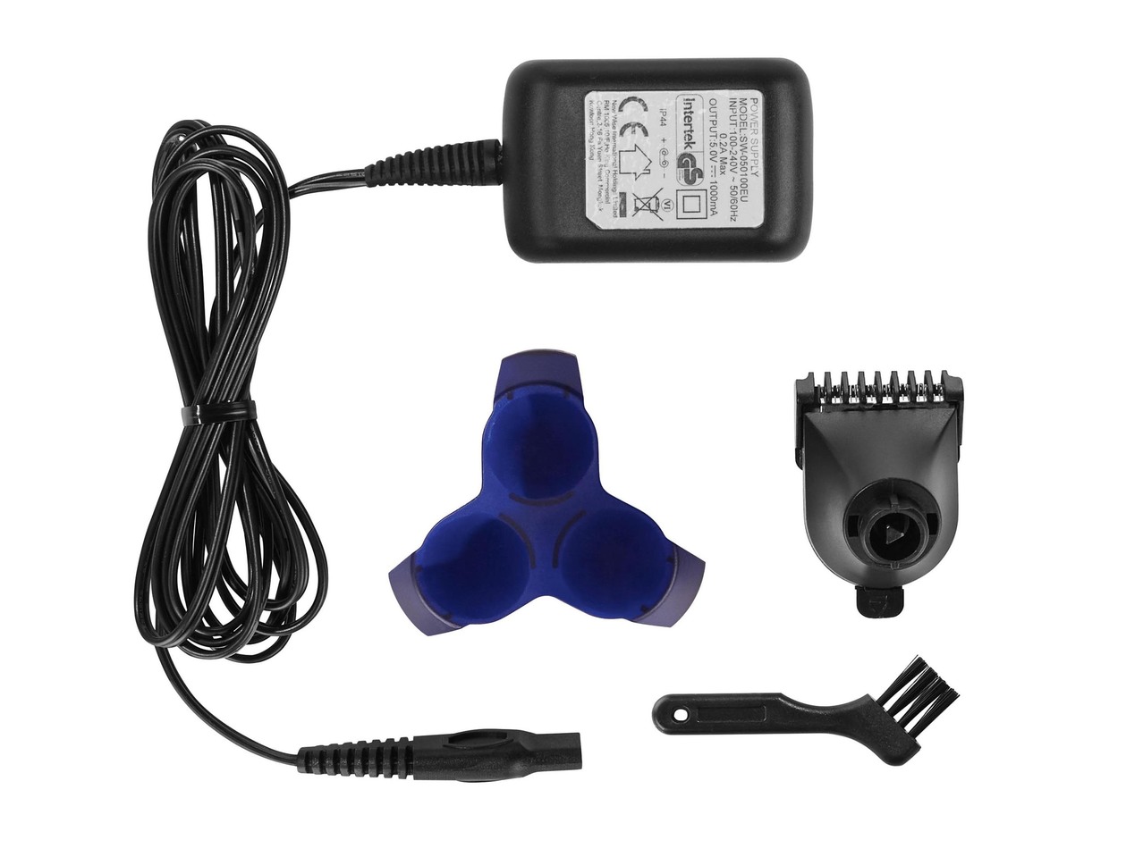 Rotatory Shaver