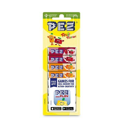 PEZ Nachfüller