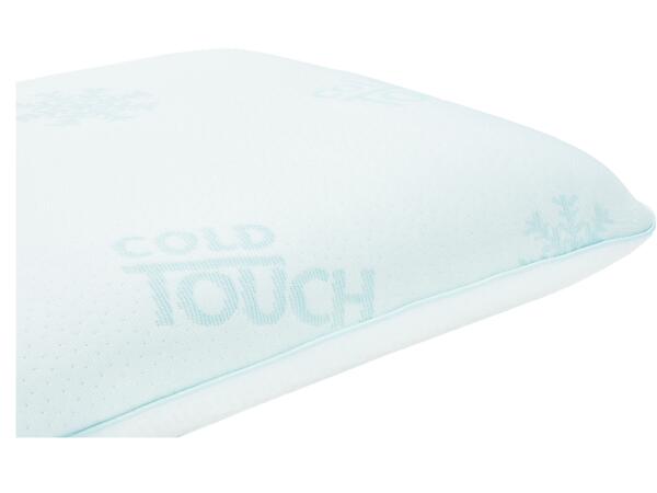 Cold Touch Neck Support Pillow