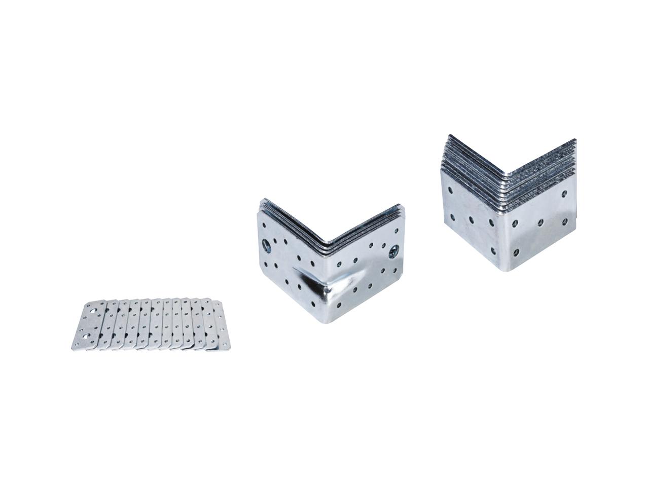 POWERFIX(R) Mending Plates/Angle Joints