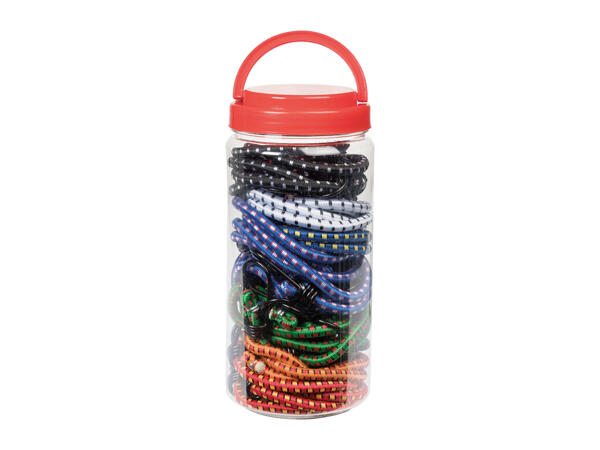 Ultimate Speed Bungee Cord Set