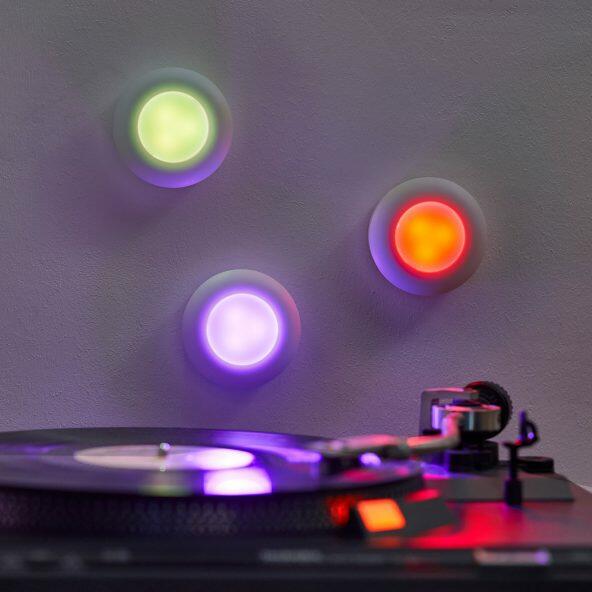 LED-spot