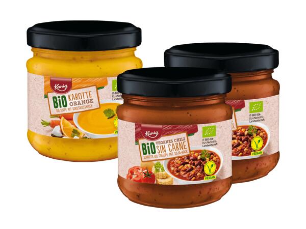 Bio Suppe