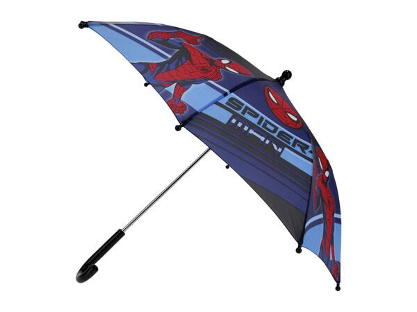 Undercover Spider-Man Umbrella