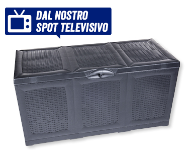 Baule multiuso GARDENLINE(R)