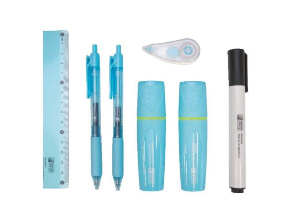 Antibacterial Writing Set