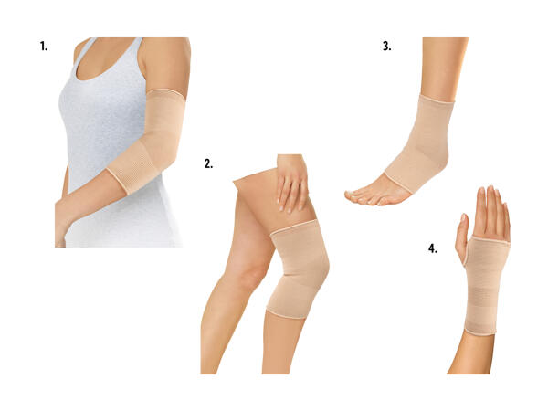 Bandages (uniquement au Tessin)