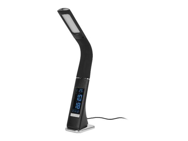 LIVARNO home Stolní LED lampa