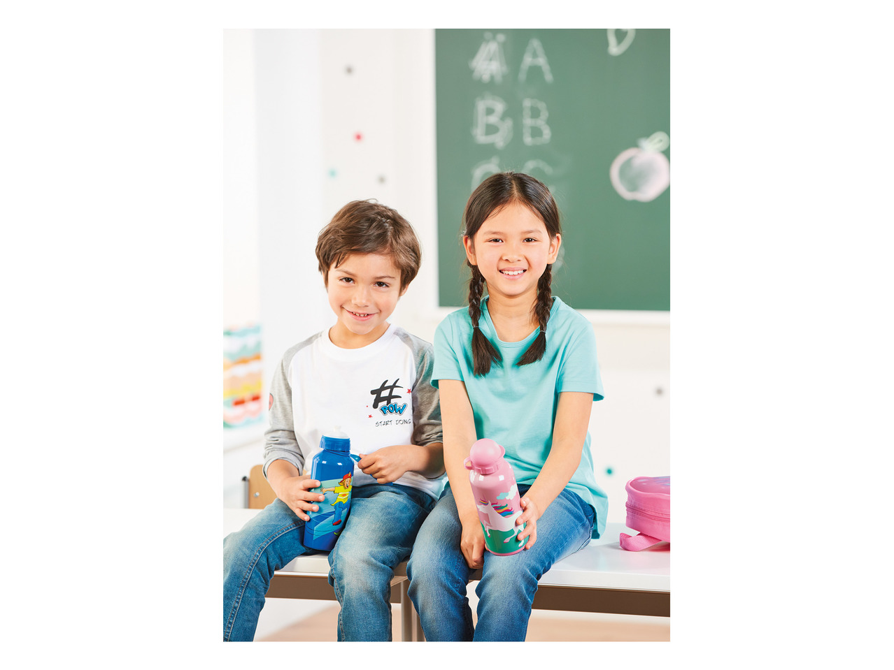 Ernesto Kids' Drinks Bottle1