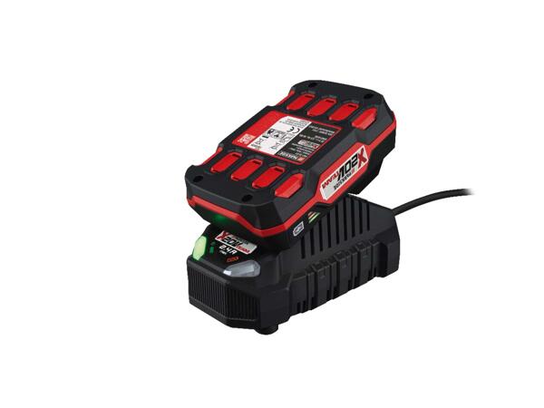 20V Rechargeable Battery & Charger